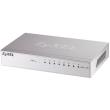 zyxel gs 108b 8 port desktop ethernet switch photo