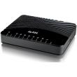 zyxel vmg1312 b30a wireless n vdsl2 4 port gateway with usb over isdn photo