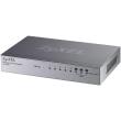 zyxel es 108a 8 port desktop fast ethernet switch photo