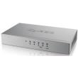 zyxel gs 105b v2 5 port desktop gigabit ethernet switch photo