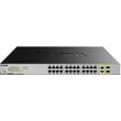 d link dgs 1026mp 26 port gigabit max poe switch photo