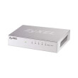 zyxel gs 105b v3 5 port desktop gigabit ethernet switch photo