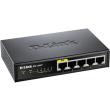 d link des 1005p 5 port fast ethernet poe unmanaged desktop switch photo d link des 1005p 5 port fast ethernet poe unmanaged desktop switch photo