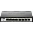 d link dgs 1100 08 8 port gigabit smart managed switch fanless photo d link dgs 1100 08 8 port gigabit smart managed switch fanless photo