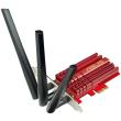 asus pce ac68 80211ac dual band wireless ac1900 pci e adapter photo