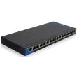 linksys lgs116 16 port desktop gigabit switch photo linksys lgs116 16 port desktop gigabit switch photo