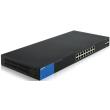 linksys lgs318p 18 port smart gigabit poe switch photo linksys lgs318p 18 port smart gigabit poe switch photo