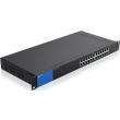 linksys lgs124 24 port gigabit switch photo linksys lgs124 24 port gigabit switch photo