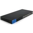 linksys lgs326 26 port smart gigabit switch photo linksys lgs326 26 port smart gigabit switch photo