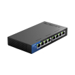 linksys lgs108 8 port desktop gigabit switch photo linksys lgs108 8 port desktop gigabit switch photo
