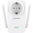 linksys re6700 ac1200 amplify dual band wi fi range extender photo linksys re6700 ac1200 amplify dual band wi fi range extender photo