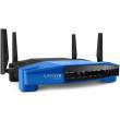 linksys wrt1900acs dual band wi fi router with ultra fast 16ghz cpu photo linksys wrt1900acs dual band wi fi router with ultra fast 16ghz cpu photo