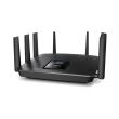 linksys ea9500 max stream ac5400 mu mimo gigabit router photo linksys ea9500 max stream ac5400 mu mimo gigabit router photo