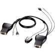 d link dkvm 222 2 port usb kvm switch with audio support photo d link dkvm 222 2 port usb kvm switch with audio support photo