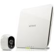 netgear arlo vms3130 1 wire free hd camera security system photo