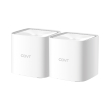 d link covr 1102 ac1200 dual band whole home mesh wi fi system photo