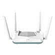 d link eagle pro ai ax3200 smart router wifi 6 photo