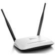 netis wf2419d 300mbps wireless n router detachable antenna photo netis wf2419d 300mbps wireless n router detachable antenna photo