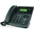 alcatel temporis ip200 business voip phone photo