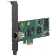 digium wildcard te121b single t1 pci express card with echo cancellation module photo digium wildcard te121b single t1 pci express card with echo cancellation module photo