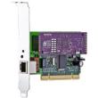 digium wildcard te122b single t1 pci card with echo cancellation module photo digium wildcard te122b single t1 pci card with echo cancellation module photo