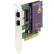 digium wildcard te207p dual span t1 e1 pci card 50v with octasic echo cancel module photo digium wildcard te207p dual span t1 e1 pci card 50v with octasic echo cancel module photo