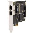 digium wildcard te220b 2 port t1 e1 pci express card with octasic echo cancel module photo digium wildcard te220b 2 port t1 e1 pci express card with octasic echo cancel module photo