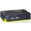 level one kvm 0222 2 port usb kvm switch photo level one kvm 0222 2 port usb kvm switch photo