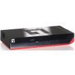 level one gsw 0507 5 port gigabit switch photo