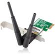 edimax ew 7612pin wireless pci exress draft n 300mbps photo