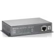 level one gep 0520 5 port gigabit switch 4 port poe photo