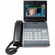 polycom vvx 1500 video conference business media phone photo