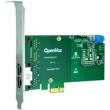 openvox d230e 2 port t1 e1 j1 pri pci e card photo openvox d230e 2 port t1 e1 j1 pri pci e card photo