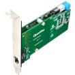 openvox de130p 1 port t1 e1 j1 pri pci card with ec2032 module photo openvox de130p 1 port t1 e1 j1 pri pci card with ec2032 module photo
