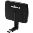 edimax ew 7811dac ac600 wi fi dual band directional high gain usb adapter photo