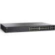 cisco slm224gt 4 port 10 100 smart switch photo cisco slm224gt 4 port 10 100 smart switch photo