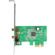 netis wf2113 300mbps wireless n pci e adapter with detachable antennas photo netis wf2113 300mbps wireless n pci e adapter with detachable antennas photo
