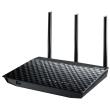 asus rt n18u 24ghz n600 high power router photo asus rt n18u 24ghz n600 high power router photo