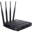 netis wf2880 ac1200 wireless dual band gigabit router photo netis wf2880 ac1200 wireless dual band gigabit router photo