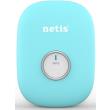 netis e1 300mbps wireless n range extender blue photo netis e1 300mbps wireless n range extender blue photo