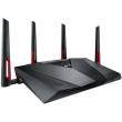 asus rt ac88u dual band wireless ac3100 gigabit router photo asus rt ac88u dual band wireless ac3100 gigabit router photo