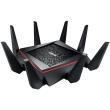 asus rt ac5300 wireless ac5300 tri band gigabit router photo asus rt ac5300 wireless ac5300 tri band gigabit router photo