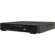 bionics pro4 nvr 4ch black photo bionics pro4 nvr 4ch black photo
