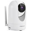 foscam r4 color pan tilt ip camera with night vision photo