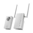 asus pl ac56 kit 1200mbps av2 1200 wi fi powerline extender photo