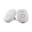 netis pl7600 av600 powerline adapter kit photo netis pl7600 av600 powerline adapter kit photo