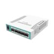 mikrotik crs106 1c 5s cloud router switch with 1x combo port 5x sfp cages desktop case photo mikrotik crs106 1c 5s cloud router switch with 1x combo port 5x sfp cages desktop case photo