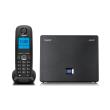 gigaset a540 ip cordless voip phone black photo gigaset a540 ip cordless voip phone black photo