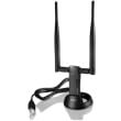 netis wf2122 300mbps wireless n usb adapter photo netis wf2122 300mbps wireless n usb adapter photo