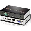 aten ce700a usb kvm extender photo